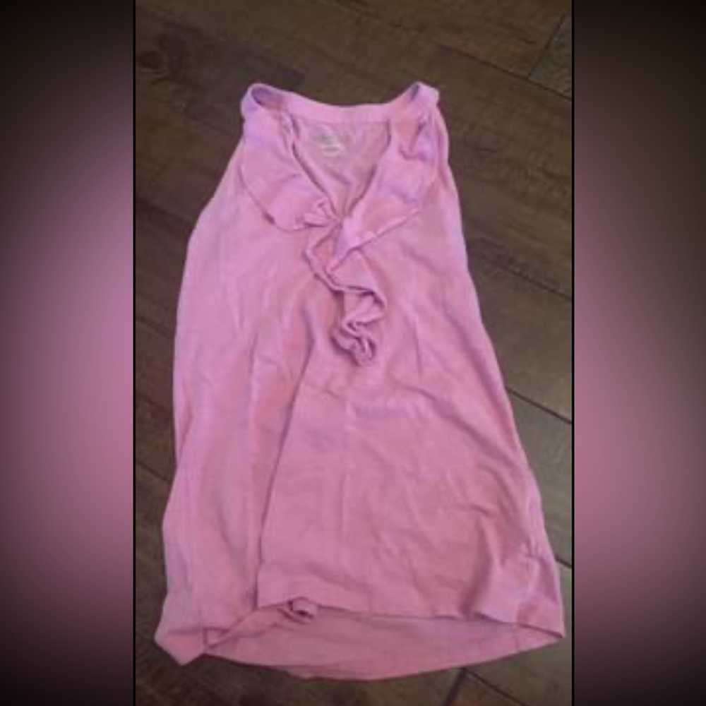 Excellent condition, Lilly Pulitzer, shirt and short set